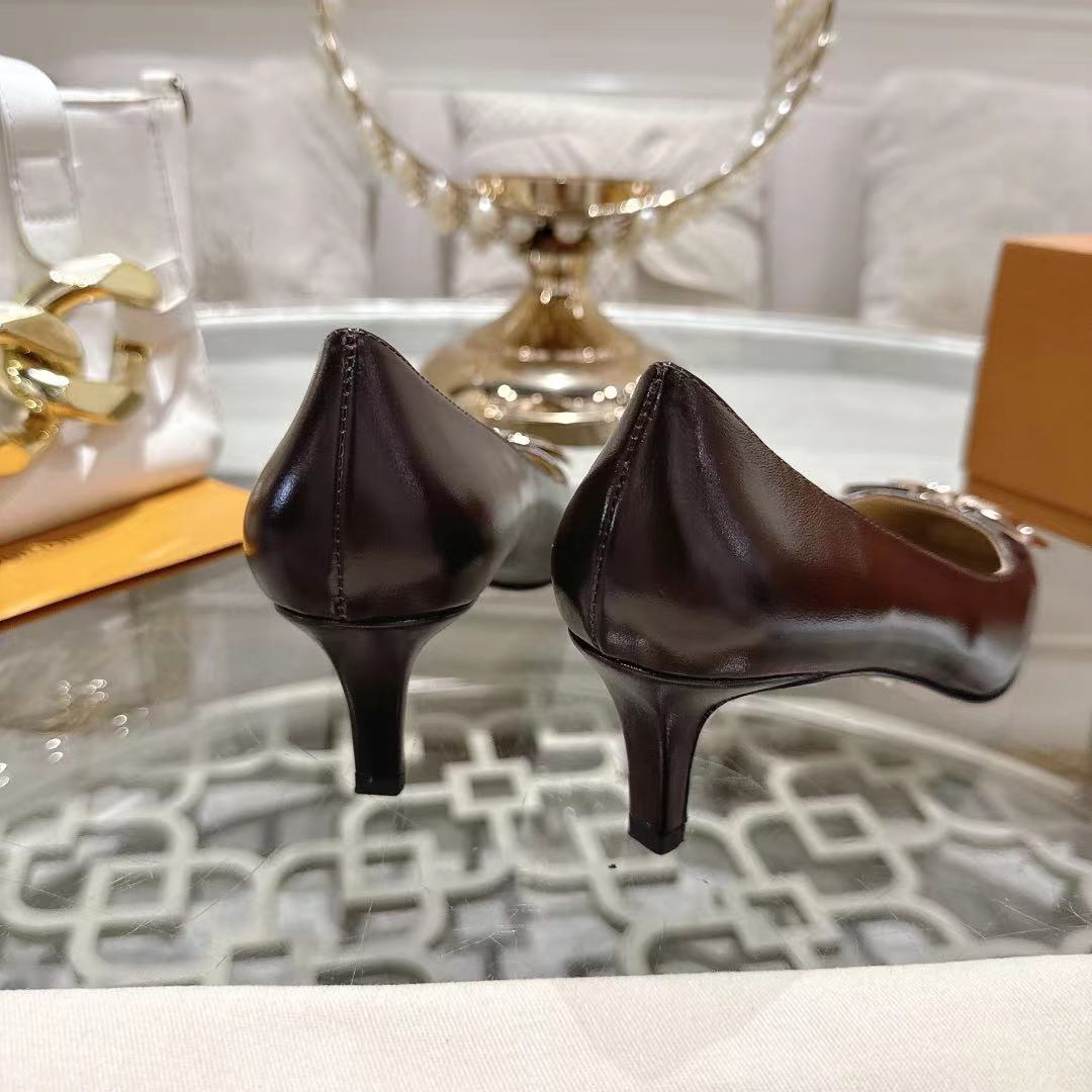 Women's high heels